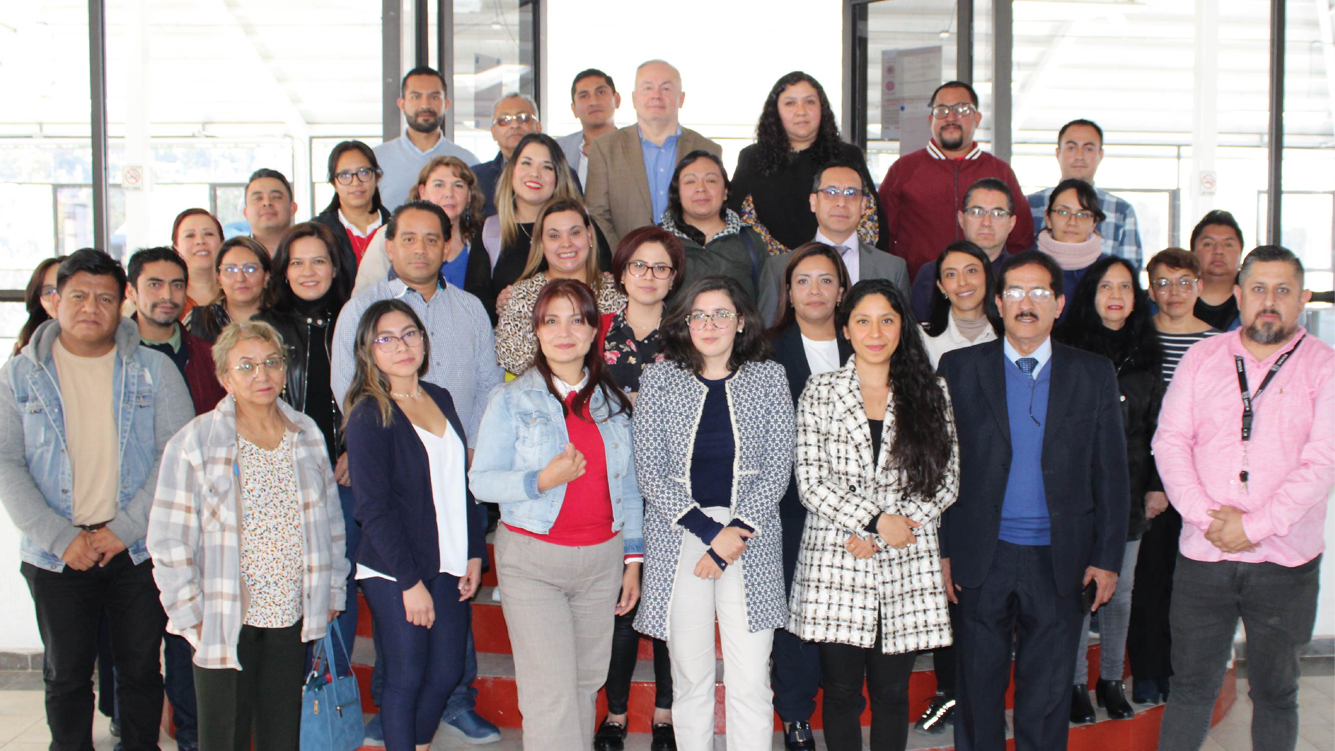 Universidad De La Salud Recibe Primer Encuentro De Tutores Cl Nicos